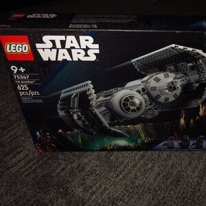 Lego Star Wars 75347 Tie Bomber
